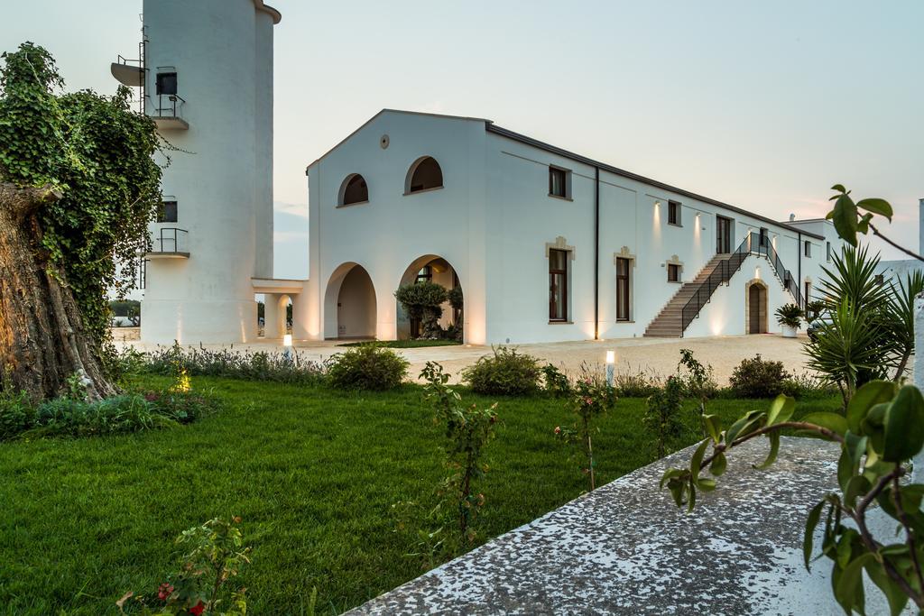 Masseria Martellotta Alloggio per agriturismo